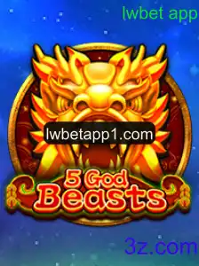 Explorando o Mundo de 5GodBeasts: Um Guia Completo para Jogadores