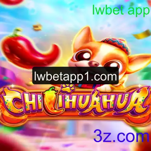 Explorando o Jogo 'CHILIHUAHUA' e Sua Relação com o lwbet app