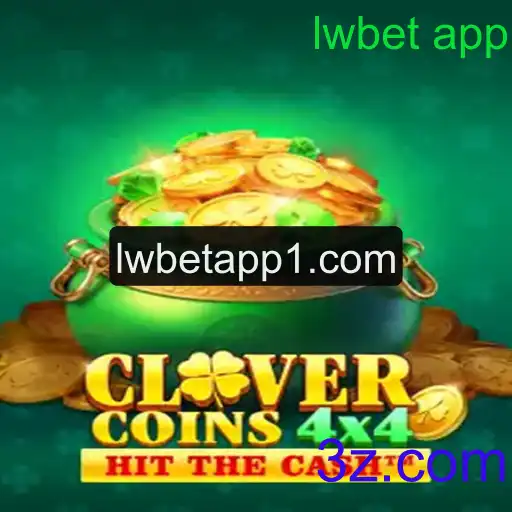 Explorando o Jogo CloverCoins4x4: Diversão e Estratégia no lwbet app
