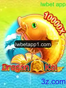Explorando o Fascínio de DragonKoi e o lwbet App