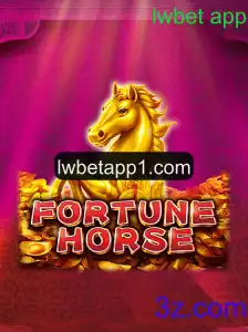 Descubra o Fascinante Mundo de FortuneHorse e o lwbet app