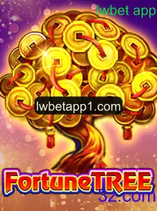 Desvendando FortuneTree: Uma Nova Experiência de Jogo no lwbet App