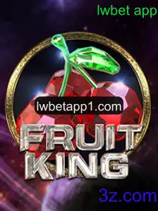 Explorando o Mundo Vibrante de FruitKing no lwbet App
