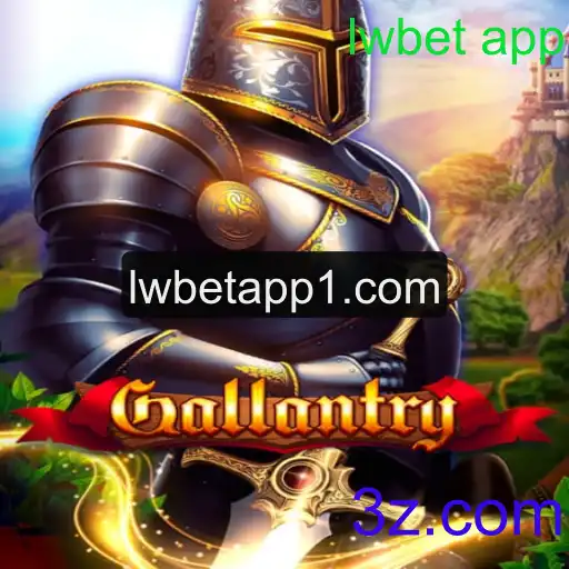 Explorando o Intrigante Jogo Gallantry e sua Relação com o Lwbet App