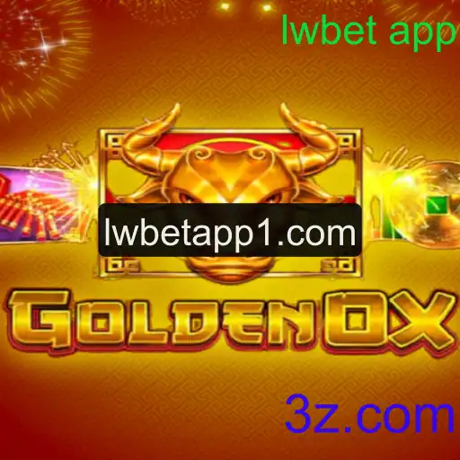 Descobrindo o Fascinante Universo de GoldenOx no lwbet App
