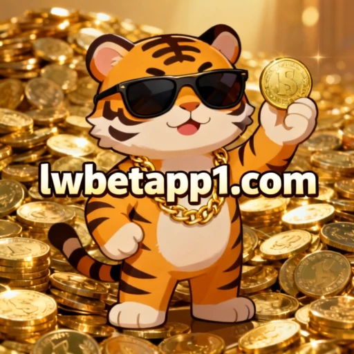 lwbet app Logo