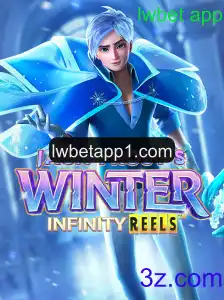 Explorando o Universo Congelante de JackFrostsWinter no lwbet app