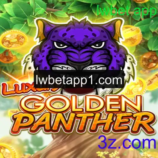 Explorando o Fascinante Mundo de LUXURYGOLDENPANTHER no Lwbet App