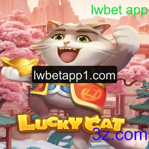 Explorando o Jogo LuckyCat no Contexto do lwbet app