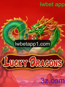 Explorando o Mundo de LuckyDragons no lwbet App