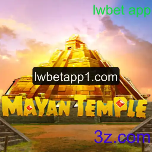 Descobrindo o Fascinante Mundo de MayanTemple no LWBet App