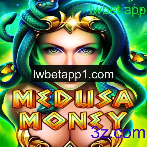 Descubra MedusaMoney: A Nova Sensação no lwbet App
