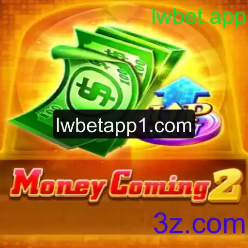 Descubra o Fascinante Mundo de MoneyComing2 com o LWBet App