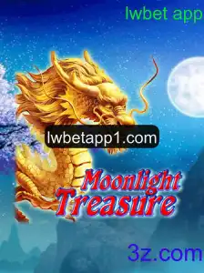 Descubra a Aventura de MoonlightTreasure Com lwbet App