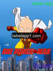 Explorando o Universo Empolgante de OnePunchMan no lwbet App