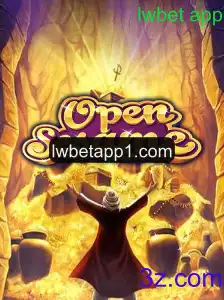 OpenSesame: Um Novo Jogo Revolucionário e as Regras Essenciais