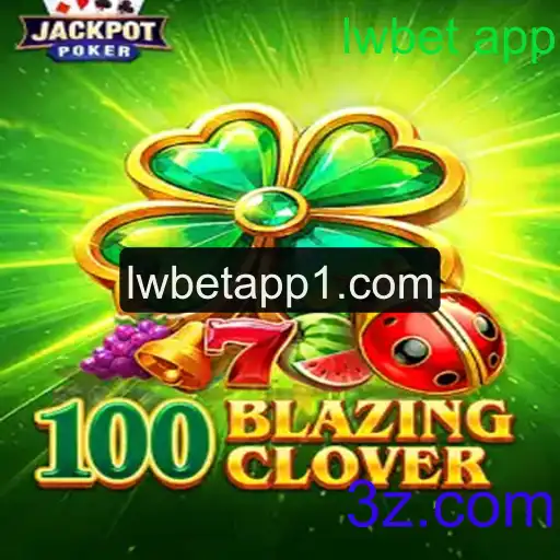 Explorando o Mundo de 100BlazingClover: Um Guia Completo