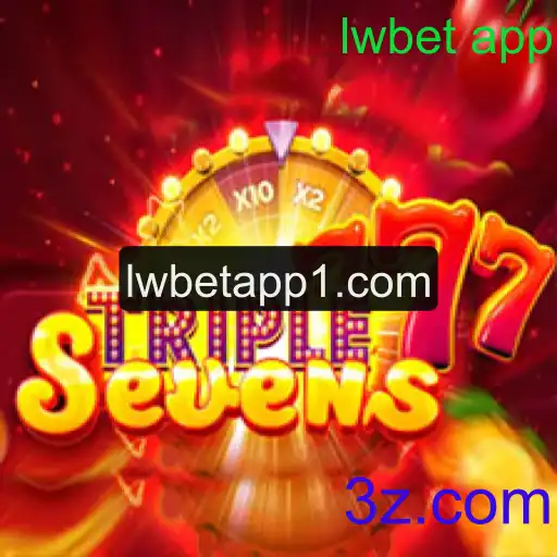 Desvendando as Emoções de 777TripleSeven no App LWBet