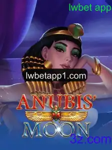Descubra AnubisMoon: O Novo Fenômeno no Mundo dos Jogos