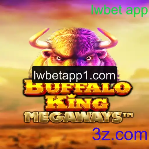 Explorando o BuffaloKing: Descrição, Introdução e Regras do Jogo no Lwbet App