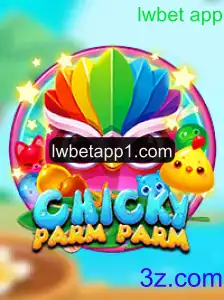 ChickyParmParm: A União Perfeita entre Diversão e Estratégia