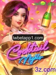 Descubra a Magia do Jogo CocktailNights e Suas Regras Fascinantes