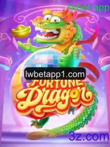 Explorando o Fascinante Jogo FortuneDragon no App Lwbet