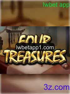 Descubra os Mistérios de FourTreasures no Aplicativo LWbet