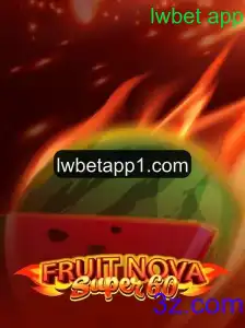 Descubra o Mundo de FruitNovaSuper60 no lwbet app