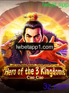 Desvendando os Segredos de Heroofthe3KingdomsCaoCao e sua Integração com o lwbet app