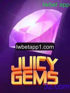 Descubra o Excitante Mundo de JuicyGems no lwbet App