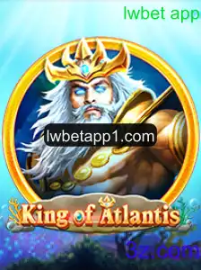 Descubra o Mundo de KingofAtlantis: Um Jogo Inovador e Cativante