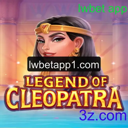 Descubra o Fascinante Jogo LegendOfCleopatra no LWBet App