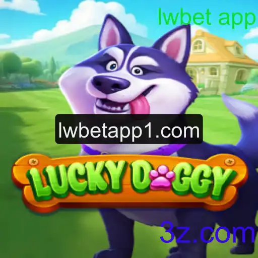 Explorando o Universo Vibrante de LuckyDoggy e o Lwbet App