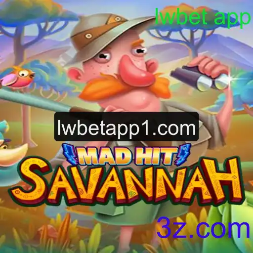 Descubra o Mundo de MadHitSavannah: Um Jogo Revolucionário