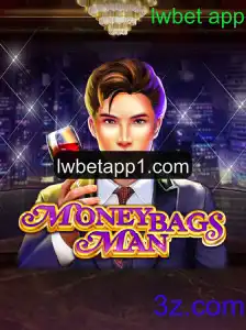 Descubra o Fascinante Jogo MoneybagsMan no App LWBet