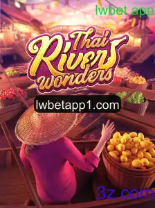 Descubra o Fascinante Jogo ThaiRiverWonders