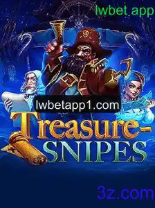 Descubra o Fascinante Mundo de TreasureSnipes: Um Jogo de Aventura Único