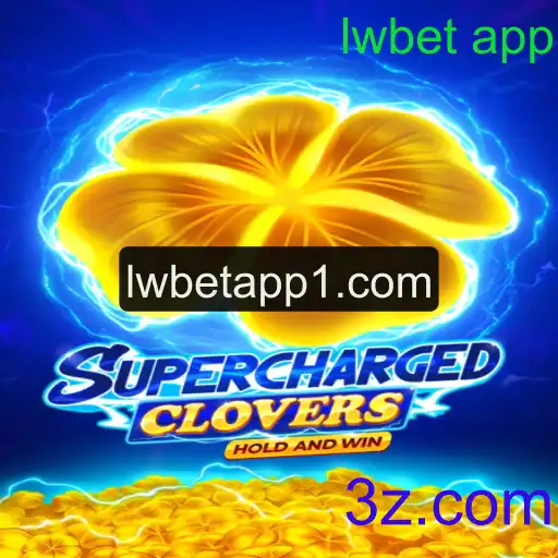 Descubra o Envolvente Mundo do Jogo SchargedClovers e o lwbet app