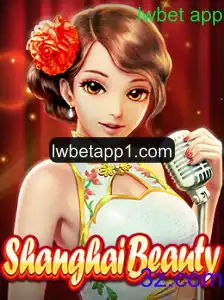 Descubra a Fascinante Experiência de ShanghaiBeauty no lwbet app