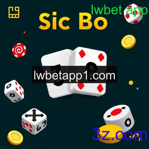 Sic Bo