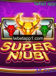 Explorando o Mundo de SuperNiubi: Um Jogo Inovador no Lwbet App