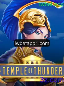 Desbravando o Mundo de TempleofThunder: Um Guia Completo
