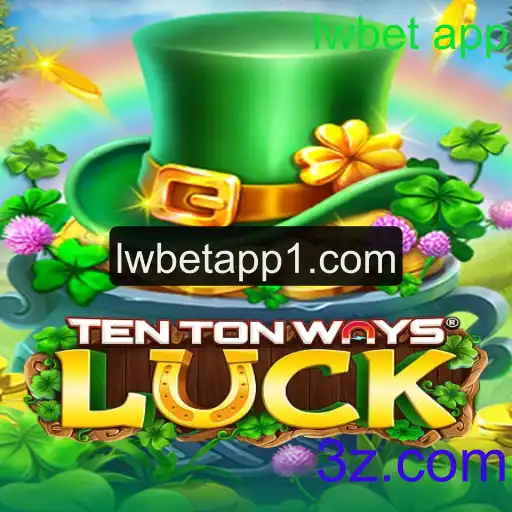 Descubra o Fascinante Universo de TenTonWaysLuck