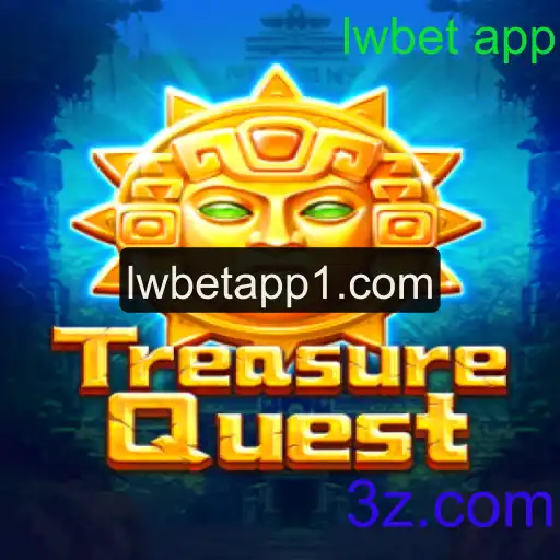 Descubra o Fascinante Mundo de TreasureQuest e Aproveite com o Aplicativo LWBet