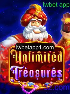 Descubra as Aventuras de 'UnlimitedTreasures': Um Guia Completo para o Jogo e o Uso do lwbet app